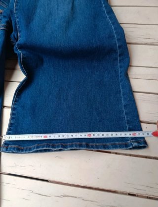 Pantalón Levis Mujer