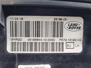 PILOTO TRASERO IZQUIERDO INTERIOR LAND ROVER LAND ROVER DISCOVERY SPORT 2014-0