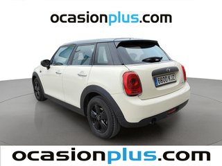 MINI MINI Cooper 5 Puertas One 75 kW (102 CV)