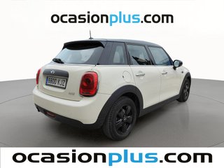 MINI MINI Cooper 5 Puertas One 75 kW (102 CV)