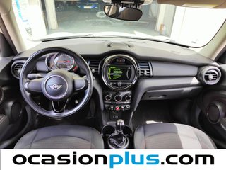 MINI MINI Cooper 5 Puertas One 75 kW (102 CV)