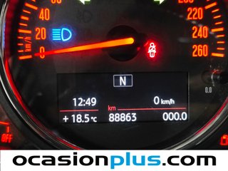 MINI MINI Cooper 5 Puertas One 75 kW (102 CV)