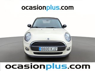 MINI MINI Cooper 5 Puertas One 75 kW (102 CV)