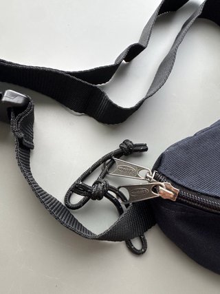 Riñonera Eastpak Springer Azul Marino Oscuro