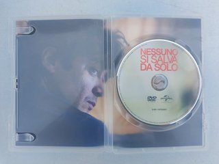 DVD Nessuno si Salva da Solo