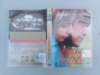 DVD Nessuno si Salva da Solo
