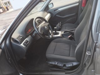 BMW Serie 3 2001
