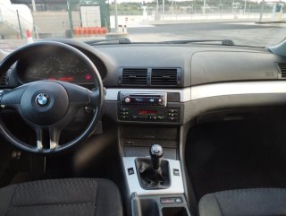 BMW Serie 3 2001