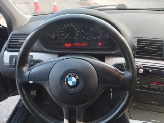 BMW Serie 3 2001