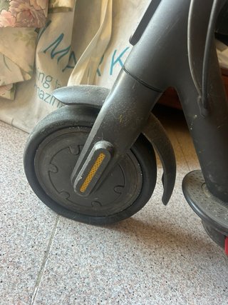 Patinete Eléctrico Xiaomi Essential
