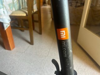 Patinete Eléctrico Xiaomi Essential