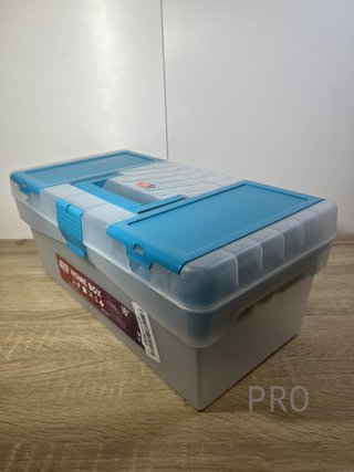 Caja Herramientas Home