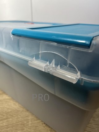 Caja Herramientas Home