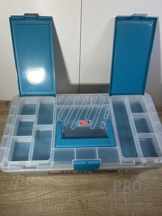 Caja Herramientas Home