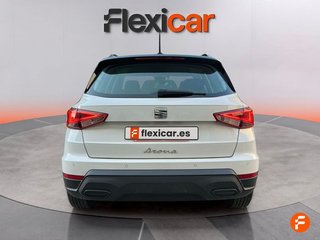 Seat Arona 1.0 TSI 85kW (115CV) DSG Style XL