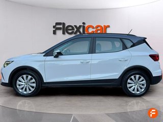 Seat Arona 1.0 TSI 85kW (115CV) DSG Style XL