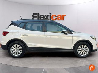 Seat Arona 1.0 TSI 85kW (115CV) DSG Style XL