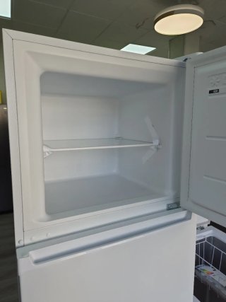 teka rtf 13630 frigorífico combi 294 litros blanco