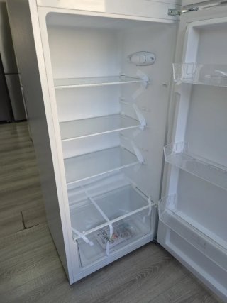 teka rtf 13630 frigorífico combi 294 litros blanco