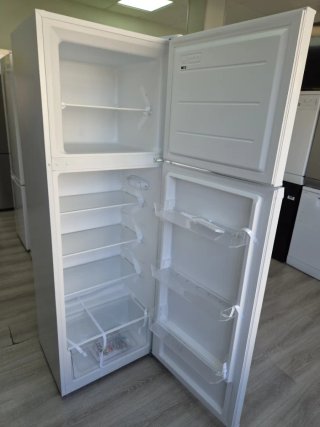 teka rtf 13630 frigorífico combi 294 litros blanco