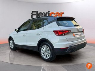 Seat Arona 1.0 TSI 85kW (115CV) DSG Style XL