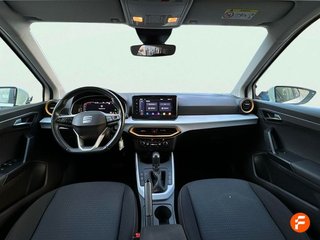 Seat Arona 1.0 TSI 85kW (115CV) DSG Style XL
