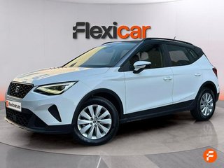 Seat Arona 1.0 TSI 85kW (115CV) DSG Style XL