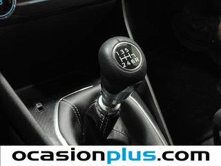 Ford Fiesta 1.0 EcoBoost S&S Active 74 kW (100 CV)