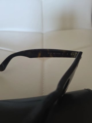 Gafas de sol Ray-Ban Tortoise