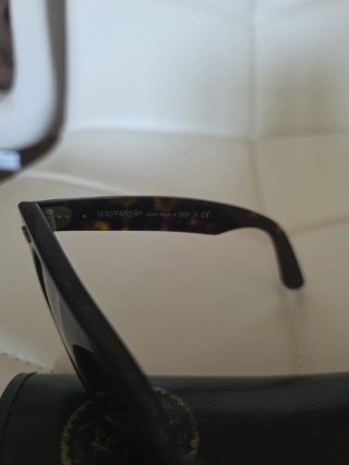Gafas de sol Ray-Ban Tortoise