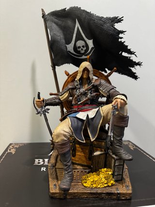 Assassin's Creed Black Flag Collectors PS5
