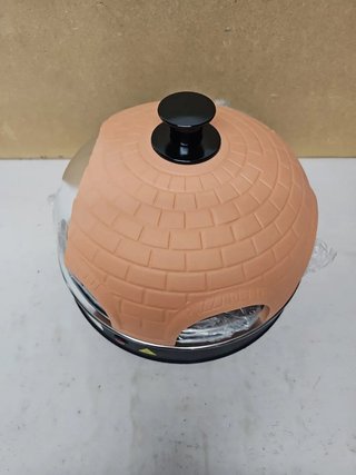 Forno per pizza Emerio Pizzarette
