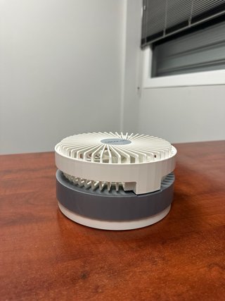 Ventilador Cecotec EnergySilence 800