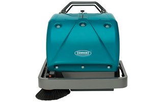 Barredora Industrial Tennant S10 - Nueva