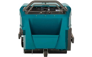 Barredora Industrial Tennant S10 - Nueva