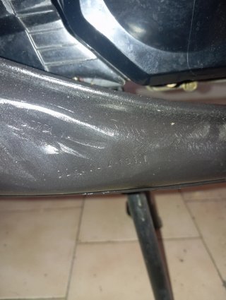 Escape Derbi Variant Original