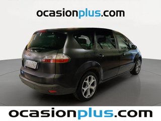 Ford S-Max 2.0 TDCI Titanium 103 kW (140 CV)