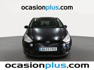 Ford S-Max 2.0 TDCI Titanium 103 kW (140 CV)