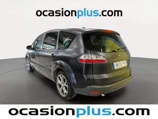 Ford S-Max 2.0 TDCI Titanium 103 kW (140 CV)
