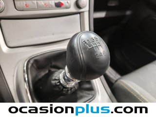 Ford S-Max 2.0 TDCI Titanium 103 kW (140 CV)