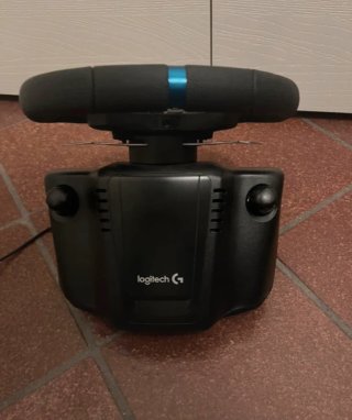 Volante Logitech G29