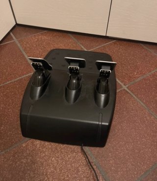 Volante Logitech G29