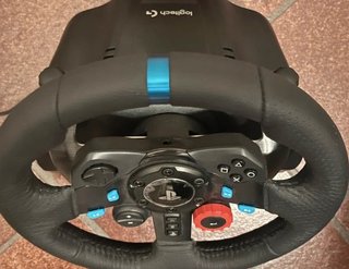 Volante Logitech G29