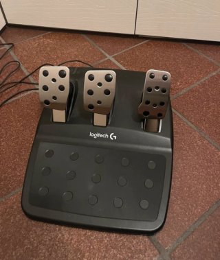 Volante Logitech G29