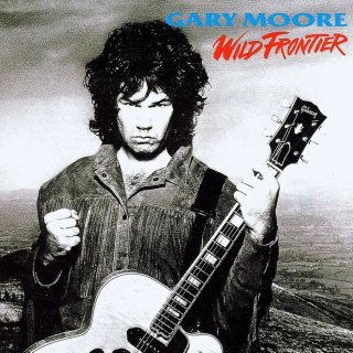 CD Gary Moore remaster