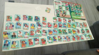 Cromos Mundial Qatar 2026