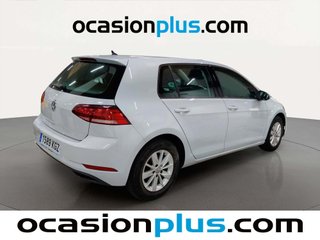 Volkswagen Golf Edition 1.0 TSI 81 kW (110 CV)