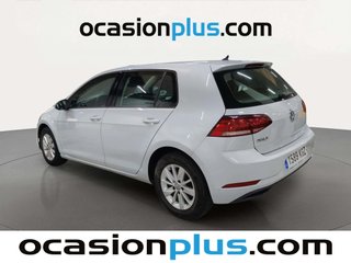 Volkswagen Golf Edition 1.0 TSI 81 kW (110 CV)