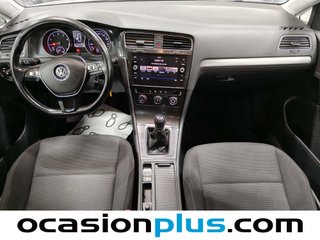 Volkswagen Golf Edition 1.0 TSI 81 kW (110 CV)