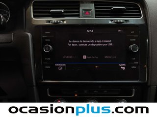 Volkswagen Golf Edition 1.0 TSI 81 kW (110 CV)